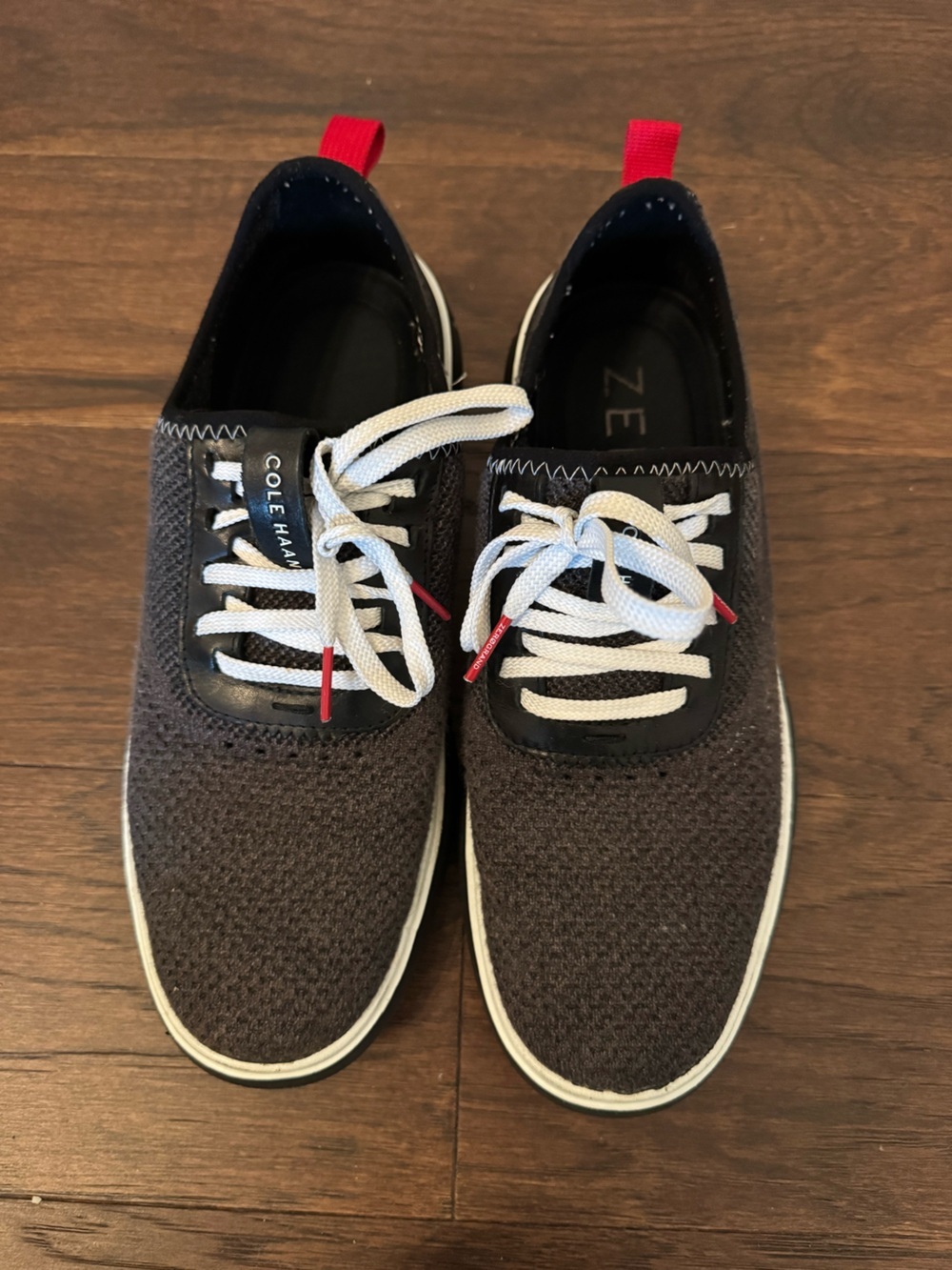 Cole Haan Sneakers Men’s black 9m